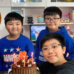 Profile Picture of Marcus Chung (@marcus_yaushun) on Instagram