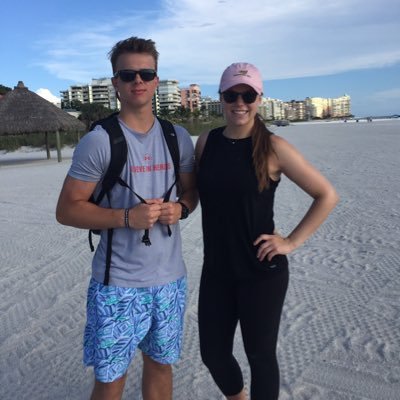 Profile Picture of Luke Knox (@luke_knox4) on Twitter