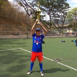 Profile Picture of José Rodríguez Serrano (@JosRodrguezSer1) on Twitter