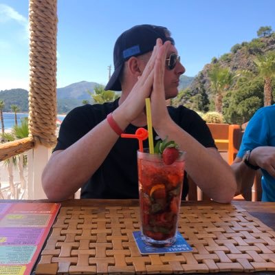Profile Picture of John Devaney (@Jonah_Jay_Dee) on Twitter