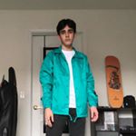 Profile Picture of Luke Camaj 🇦🇱 (@luke_camaj.png) on Instagram