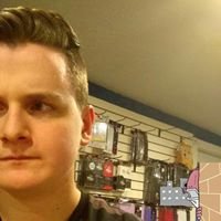 Profile Picture of Joseph Adam Grimes (@ThatOneKidAdam) on Twitter