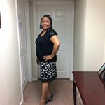 Profile Picture of Latonya Wesson Daniels (@latonyawesson) on Instagram