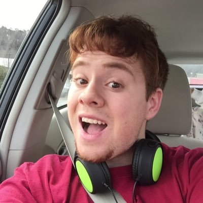 Profile Picture of John Paul Bryant (@JP_Ginger) on Twitter
