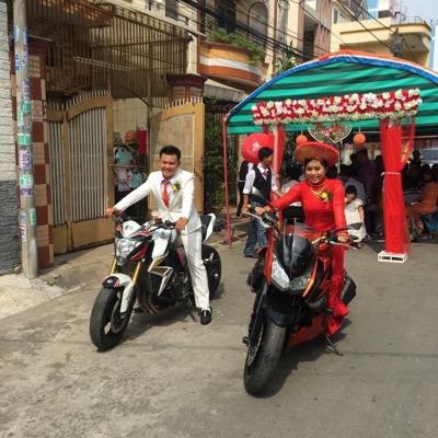 Profile Picture of Cao Kha Bảo (@johnny_cao86) on Twitter