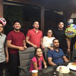 Profile Picture of Giselle Barron (@gisellebarron8) on Instagram