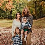 Profile Picture of Evan Riggs (@riggsrevival) on Instagram