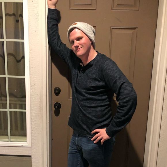 Profile Picture of Lance Nutter (@lancenutter) on Poshmark
