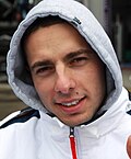 Profile Picture of Daniil Moveon Wikipedia