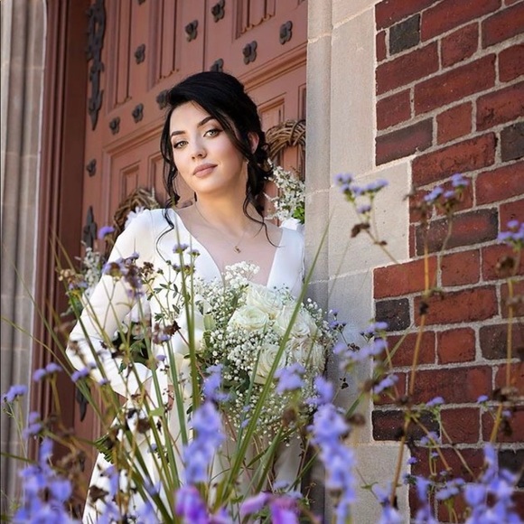 Profile Picture of Allie Labunskaya (@allielabunskaya) on Poshmark