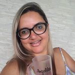 Profile Picture of Angelika Larissa Freitas (@angelikalarissa) on Instagram