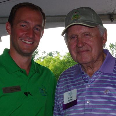 Profile Picture of Brian McFarland (@CoachBrianTFTC) on Twitter