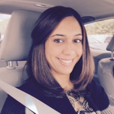 Profile Picture of MaryAnn Garcia (@MaryAnn47159418) on Twitter