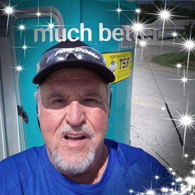 Profile Picture of Terry Shriver (@TerryShriver3) on Twitter
