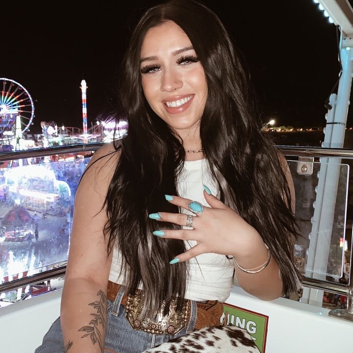 Profile Picture of devin⚡️♠️ (@devin.childers) on Tiktok