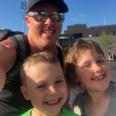 Profile Picture of Jason Ramage (@RaMaPhOnE) on Twitter