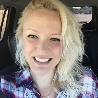 Profile Picture of Stephanie Chapman (@Nephgodess) on Twitter