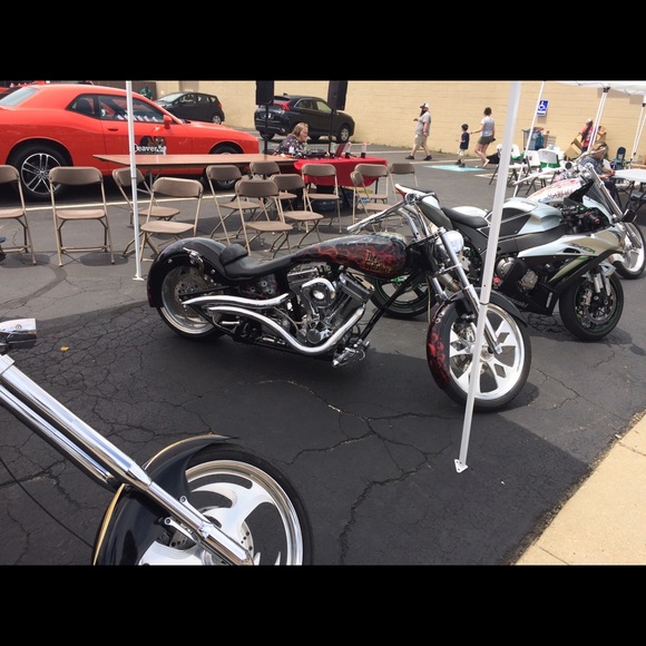 Profile Picture of Robert Losey (@kyro59) on Poshmark