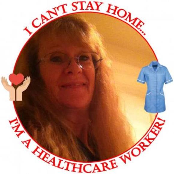 Profile Picture of Sherrie Edgeworth (@sheredge56) on Poshmark