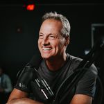 Profile Picture of Jeff Vines (@jeffvines) on Instagram