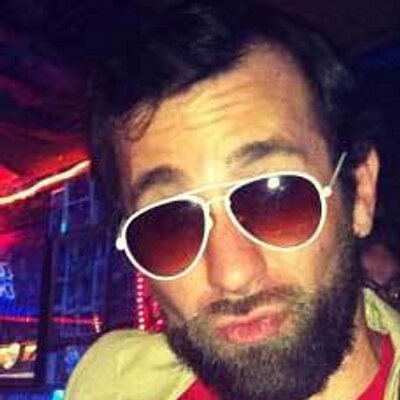 Profile Picture of Alex Smolen (@alexzsmolen) on Twitter