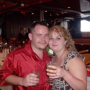 Profile Picture of Chad Pope (@863male) on Myspace