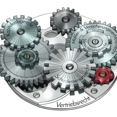 Profile Picture of Benjamin Diedrich (@vertrieb_legal) on Twitter