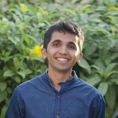 Profile Picture of Avin Jain (@avin_jn) on Twitter