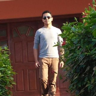 Profile Picture of Ahmed Hachem (@ahmed.hachem.39) on Facebook