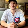Profile Picture of Jimmy Swift (@@jimmyswift) on Tiktok