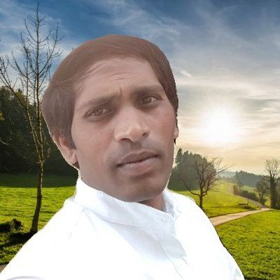 Profile Picture of Artisti_Jitendra_Pra (@chad_ratlifff) on Tiktok
