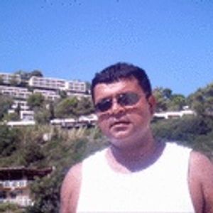 Profile Picture of Sagar Chatterjee (@sagartron) on Myspace