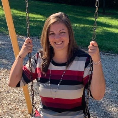 Profile Photo of Allison Garland (@agarlandedu) on Twitter