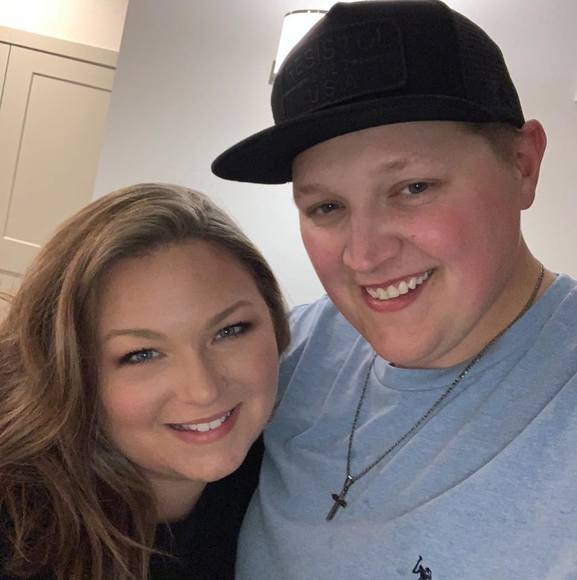 Profile Picture of Taylor Cychowski (@lylec_67) on Poshmark