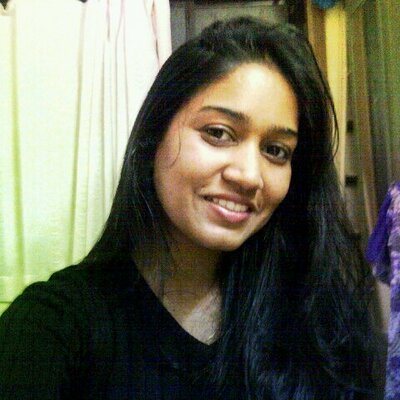 Profile Picture of Sabrina Mark (@SabrinaMark14) on Twitter
