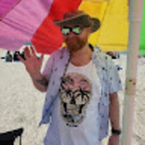 Profile Picture of Jason Allmond (@jallmond25) on Poshmark
