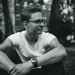 Profile Picture of Danielius Grabliauskas (@danielius.grabliauskas.9) on Facebook