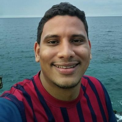 Profile Picture of Omar Carrasco (@omard02) on Twitter