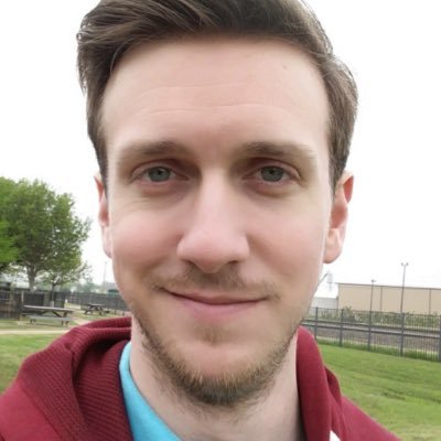 Profile Picture of Mark Leech (@MarkALeech) on Twitter