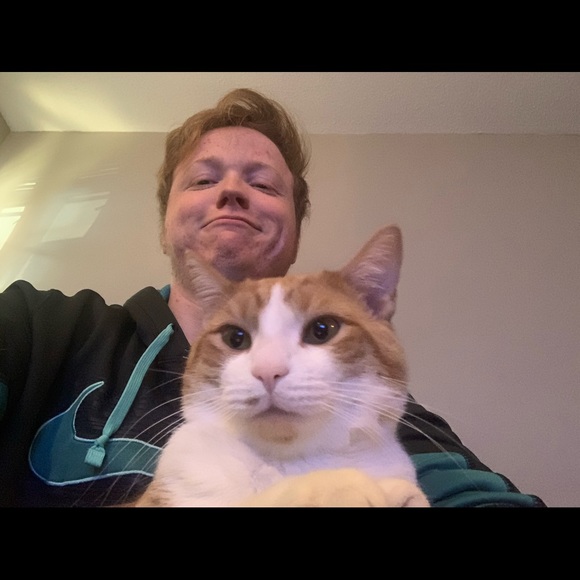 Profile Picture of Jesse Walker (@jessewalker7137) on Poshmark