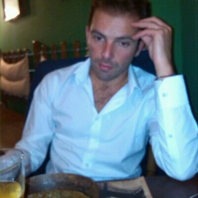 Profile Picture of Thomas Oranges (@farmaceutico79) on Twitter