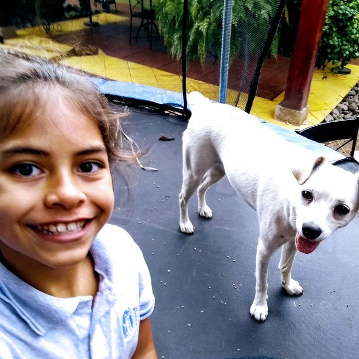 Profile Picture of hillarycravens27 (@hillarycravens27) on Tiktok