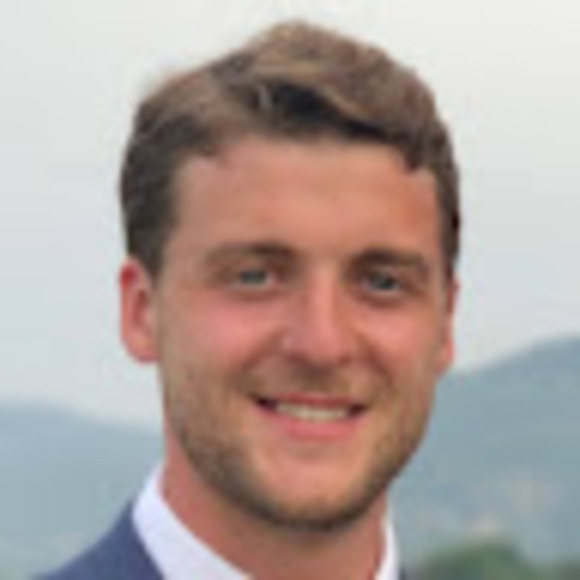 Profile Picture of Ethan Shaffer (@shafferea) on Poshmark
