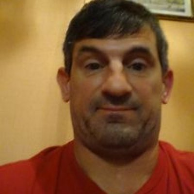 Profile Picture of Paul Friel (@paulfriel43) on Twitter