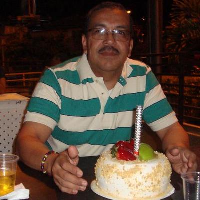 Profile Picture of RENE A  FONSECA (@refonmompox) on Twitter