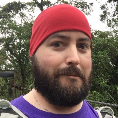 Profile Picture of Eli Block (@therealeliblock) on Twitter
