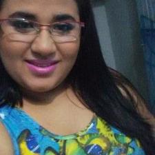 Profile Picture of Amanda Gomes (@AmandaglaceA) on Twitter