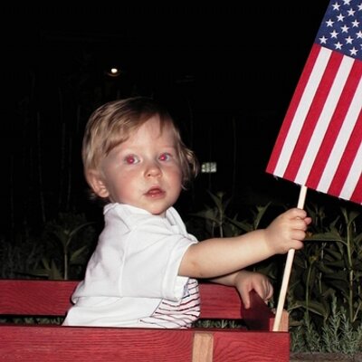 Profile Picture of James Pence (@JamesPence) on Twitter