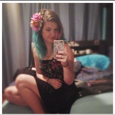 Profile Picture of Jess Frost (@captainjess) on Twitter