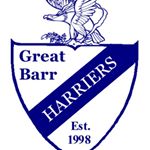 Profile Picture of Daniel Pullen (@great_barr_harriers_u14) on Instagram